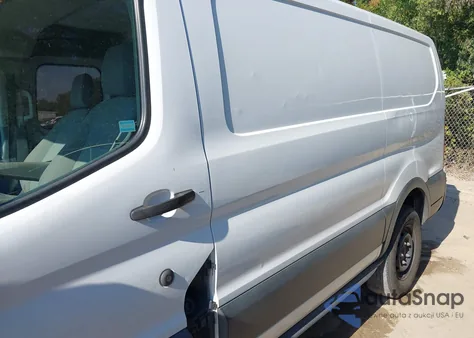 2016 Ford Transit-250 z USA, uszkodzony, nr VIN 1FTYR1ZM6GKB34384